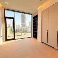 245 متر پنت هاوس برج ،ویو ابدی،تهاتر ملک و خودرو|پیش‌فروش املاک|تهران, کوهک|دیوار