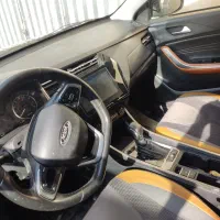 mvm x22pro اتوماتیک توربو|خودرو سواری و وانت|تبریز, |دیوار