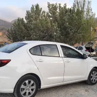 شاهین GL مدل ۱۴۰۴ ،فقط معاوضه با دنا پلاس
