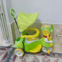 سه چرخه فیلی کودک|دوچرخه، اسکیت، اسکوتر|بابل, |دیوار