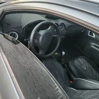 رانا ۹۳ tu5 شاسی پلمپ|خودرو سواری و وانت|مشهد, ابوذر|دیوار