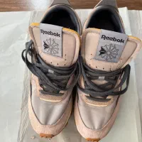 ریباک اورجینال سایز ۴۱ مدل classic leather|کیف، کفش، کمربند|تهران, جنتآباد مرکزی|دیوار