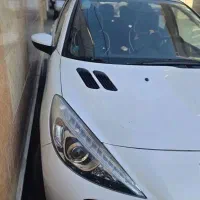 207 مدل 1402 داشبورد ۲۰۶|خودرو سواری و وانت|اراک, |دیوار