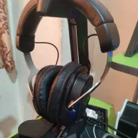 هدست گیمینگ Asus Tuf H3