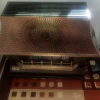 بخاری در حد نو