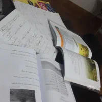 تدریس خصوصی ریاضی، عربی و زبان انگلیسی