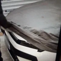 جک جی ۷|خودرو سواری و وانت|اصفهان, کشاورزی|دیوار