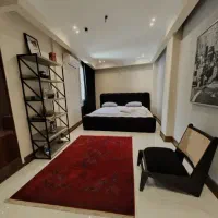 تکخواب افول مبله در خیابان فرشته