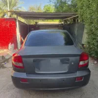 کیا ریو ۱۵۰۰|خودرو سواری و وانت|اهواز, نیوساید|دیوار