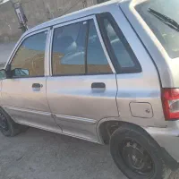 ماشینهاچبکمدل۱۳۹۰|خودرو سواری و وانت|خاش, |دیوار