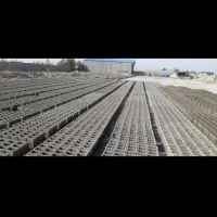 بلوک سیمانی سبک و سنگین ۲۵۰۰۰