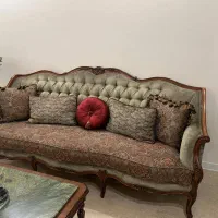 مبلمان کلاسیک|مبلمان خانگی و میز عسلی|تهران, میرداماد|دیوار