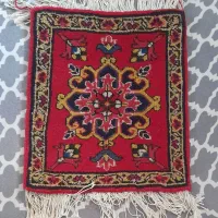پادری دست باف