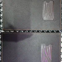 کارتابل اداری استفاده نشده