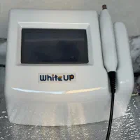 دستگاه وایت آپ روشن کننده بدن