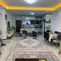 آپارتمان ۱۲۰ م قریشی جنوبی