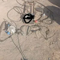 حراج لوازم ماشین پراید پژو حراج|قطعات یدکی و لوازم جانبی|بیرجند, |دیوار