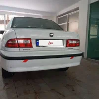 سمند EF7 مدل ۹۸