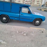 نیسان دوگانه سوز|خودرو سواری و وانت|قروه, |دیوار