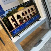 ۱۵ میلیون زیر قیمت بازار|تلویزیون و پروژکتور|مسجد سلیمان, |دیوار