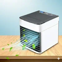 کولر ابی رو داشبوردی/میز/قابل حمل و کم‌مصرف/Chilly