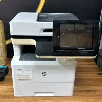 پرینتر 527 اچ پی برق ۲۲۰ ولت