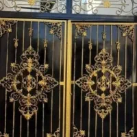 نقاشی ساختمان نقاشی طرح کاغذ دیواری قیمت مناسب|خدمات پیشه و مهارت|پاکدشت, پاکدشت (مامازند)|دیوار