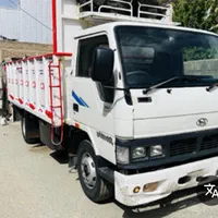 مکانیک دیزل سیار.کهنوج