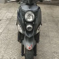 اس وای ام cx180