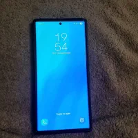 S22 ultra فقط و فقط معاوضه با s24 fe یا A56 5g|موبایل|تهران, امجدیه (خاقانی)|دیوار