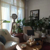 فروش یکسری لوازم منزل شیک در حد نو