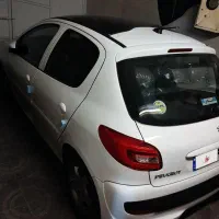 207پانا کم کار