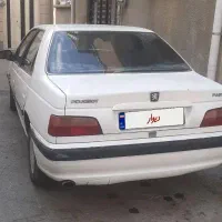 پارس۸۷|خودرو سواری و وانت|همدان, |دیوار