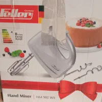 وسایل برقی نو و اکبند