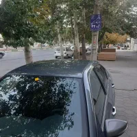 دنا پلاس مدل ۱۴۰۱|خودرو سواری و وانت|بروجرد, |دیوار