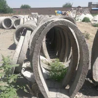 کول و بلوک درب چاه در سایز مختلف