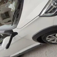 ام‌وی‌ام X22 دنده‌ای اسپرت اکسلنت، مدل ۱۳۹۶|خودرو سواری و وانت|مشهد, طلاب|دیوار