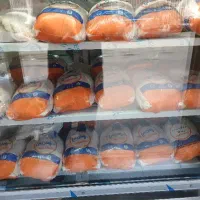 عروش مرغ وقطعات مرغ سپاهان مرغ باکالا برگ