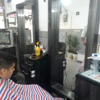 آیینه و باکس