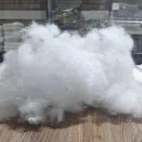 الیاف درجه هالو، عروسک، بالش و متکا و تشک و غیره