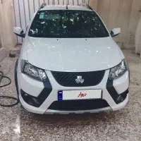خودرو کوییک اس