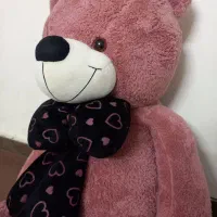 خرس بزرگ|اسباب‌بازی بچه|کرج, گلشهر|دیوار