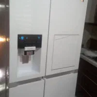 تعمیر تخصیصی یخچال فریزر در محل|خدمات پیشه و مهارت|بروجرد, |دیوار