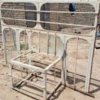 پنجره دست دوم