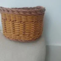 جاسبزی جامیوه جاقاشق بیضی|ظروف سرو و پذیرایی|شازند, |دیوار