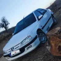 پژوپارس ۸۷|خودرو سواری و وانت|بانه, |دیوار