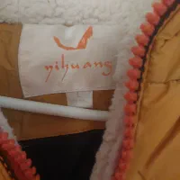 کاپشن زنانه|لباس|شیراز, کرونی(خاتونک)|دیوار