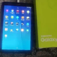 Galaxy tab E|تبلت|تهران, هفت چنار|دیوار