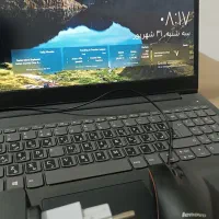 لبتاب لنوو  مدل 81wq
