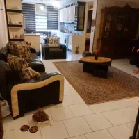 اجاره واحد ۹۰ متری دو خواب چهارراه گلسار